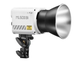 LED Light Godox ML60II Bi + Softbox Kit 2